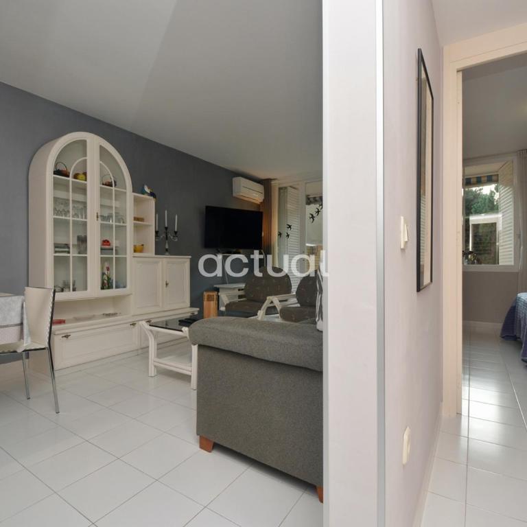 Politur M-1 - Apartamento de 2 dormitorios - 8