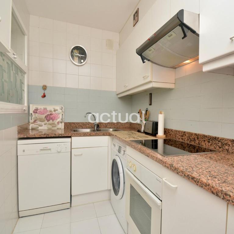 Politur M-1 - Apartamento de 2 dormitorios - 13