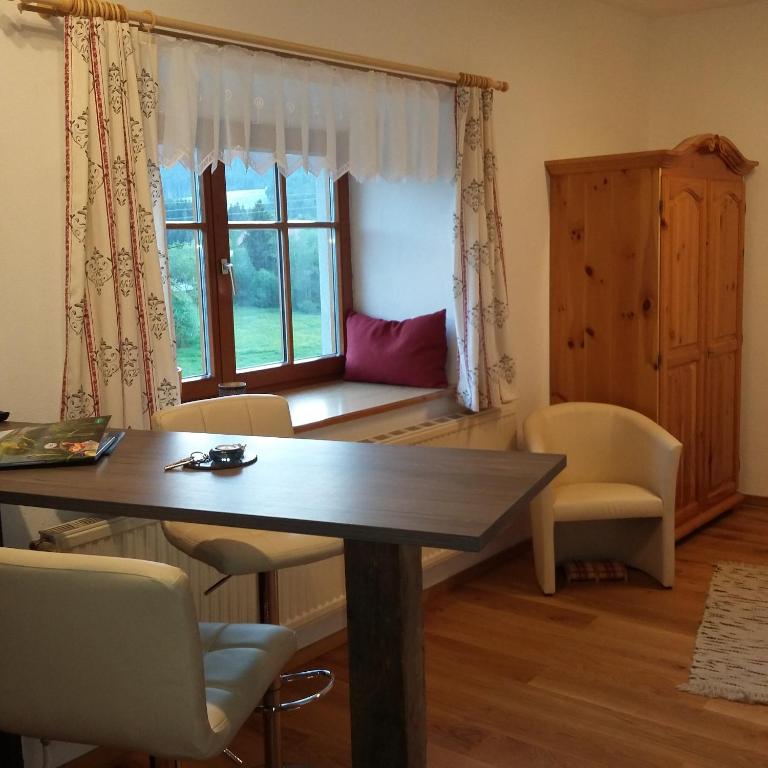 Biohof Köck Tonibauer - Doppelzimmer - 10