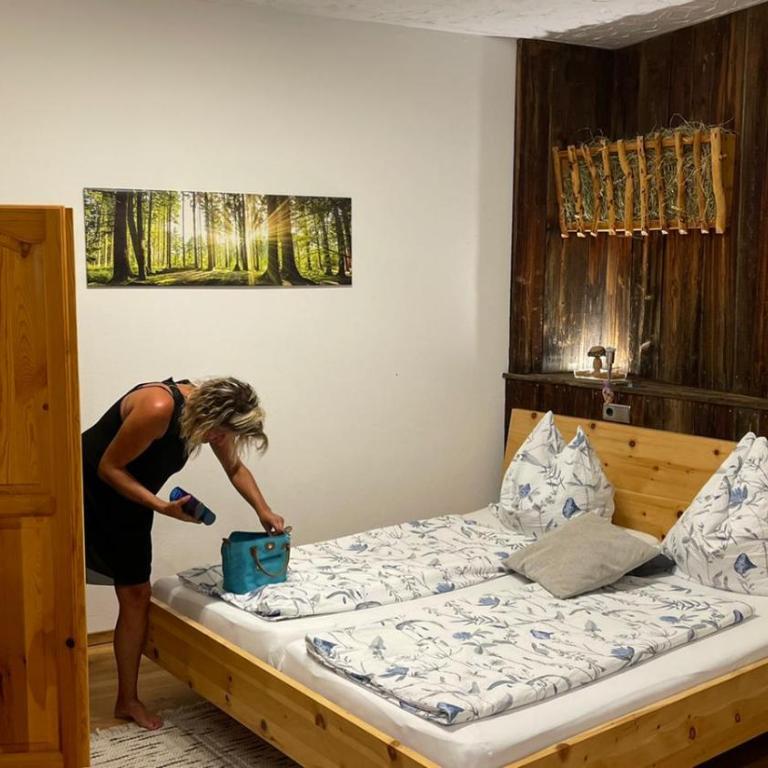 Biohof Köck Tonibauer - Doppelzimmer - 8