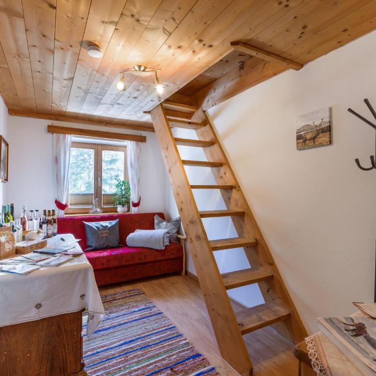 Sunnseit Lodge - Kitzbüheler Alpen - Vacation Home - 6
