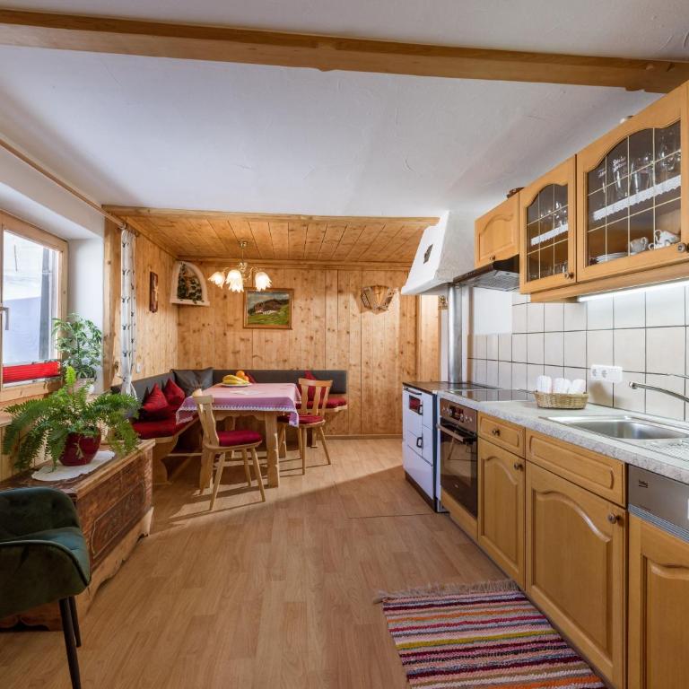 Sunnseit Lodge - Kitzbüheler Alpen - Vacation Home - 2