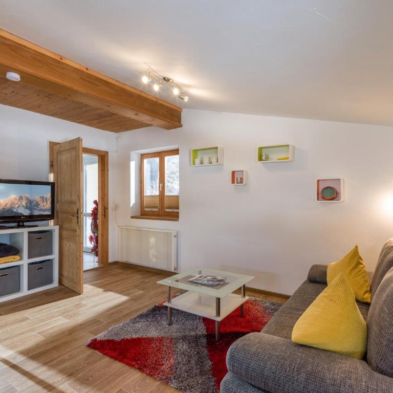 Sunnseit Lodge - Kitzbüheler Alpen - Vacation Home - 3