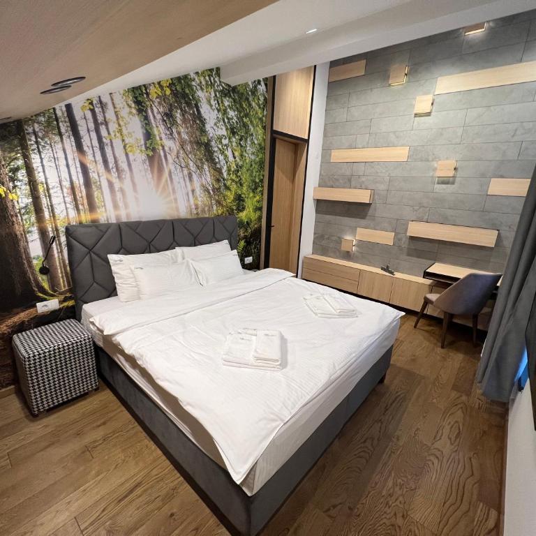 FORRESTO APARTMANI JAHORINA - Penthouse Apartment - 1