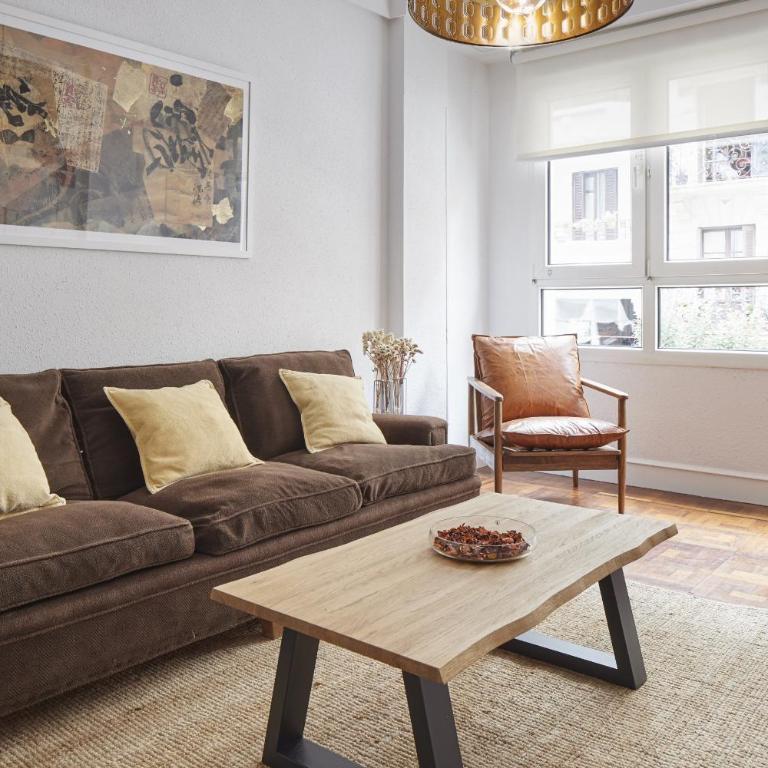 Always Easy I Larroca - Apartamento - 2