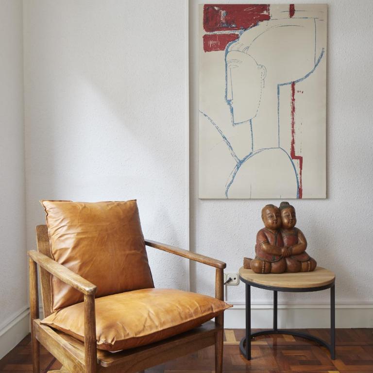 Always Easy I Larroca - Apartamento - 3