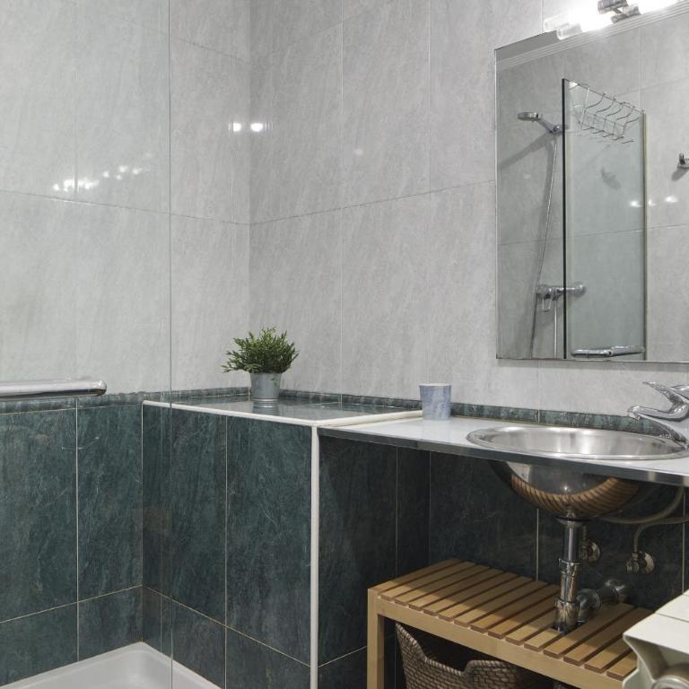 Always Easy I Larroca - Apartamento - 12