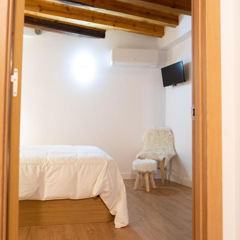 Apartamento Cordonerias - Apartamentos Aloha Toledo - Apartamento de 1 dormitorio - 7