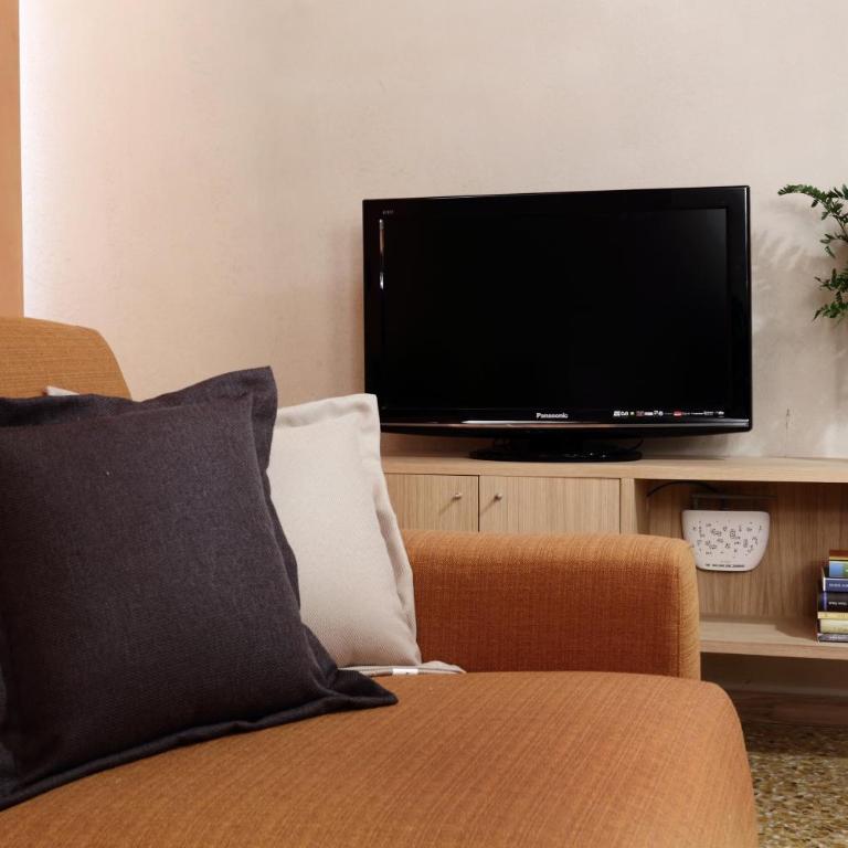 Residenza Roccamaggiore - Appartamento Classic - 1