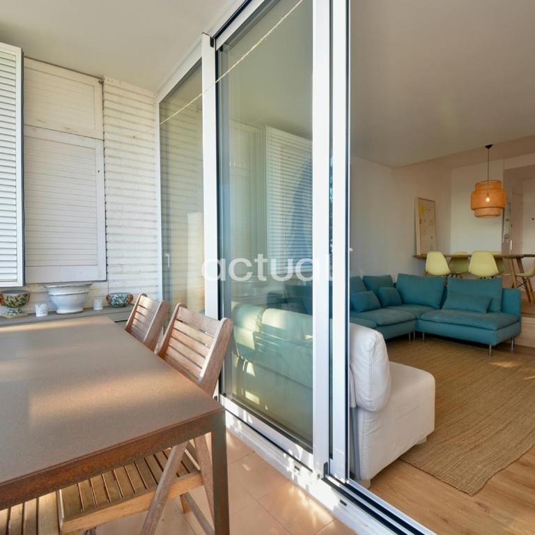 Politur O-64 - Apartamento de 2 dormitorios - 11