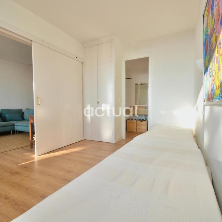 Politur O-64 - Apartamento de 2 dormitorios - 35