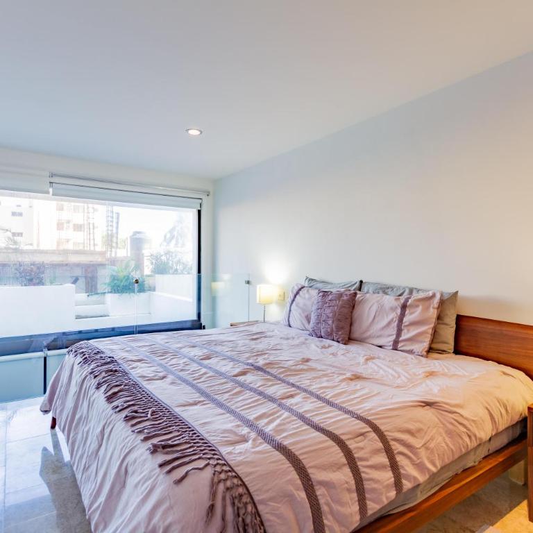 Splash Pool, Rooftop Terrace, Patio, Beach 4 Blks - Loft - 17