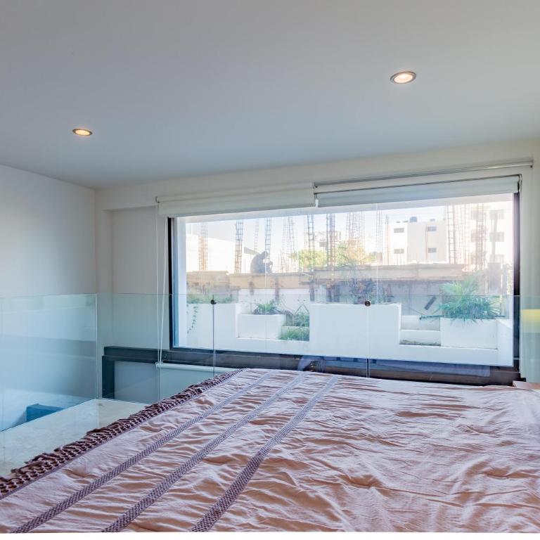 Splash Pool, Rooftop Terrace, Patio, Beach 4 Blks - Loft - 19