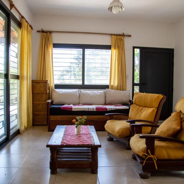 Cuesta los Robles -Casas Serranas- - Casa de 2 dormitorios - 5