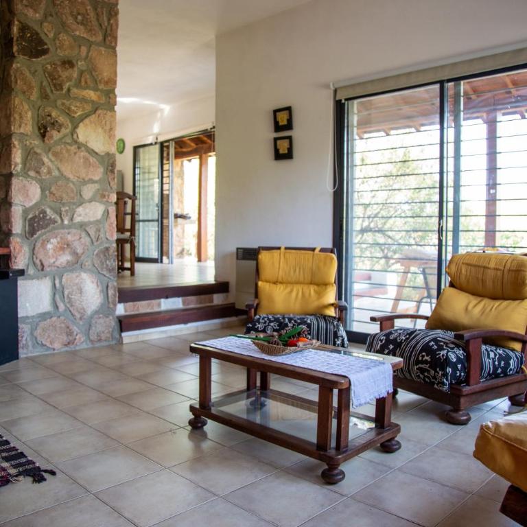 Cuesta los Robles -Casas Serranas- - Casa de 2 dormitorios - 2