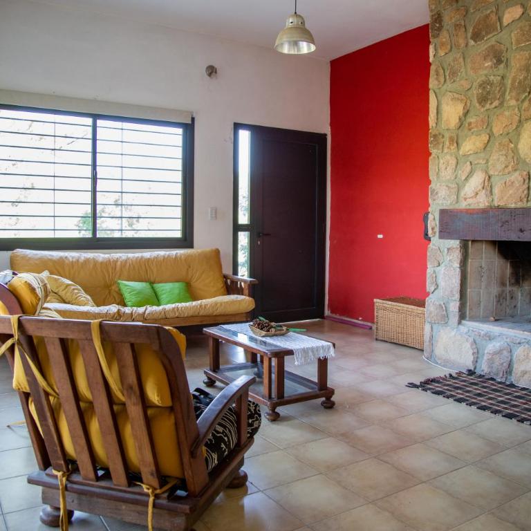 Cuesta los Robles -Casas Serranas- - Casa de 2 dormitorios - 3
