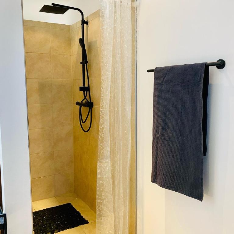 GoHo Studio - Appartamento con 1 Camera da Letto - 17
