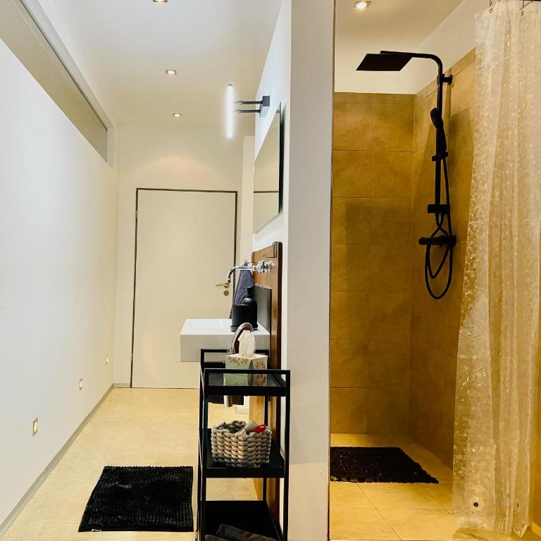 GoHo Studio - Appartamento con 1 Camera da Letto - 16