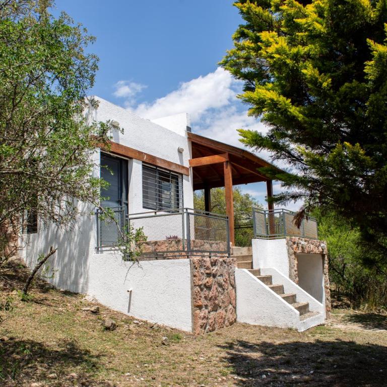 Cuesta los Robles -Casas Serranas- - Casa de 2 dormitorios - 1