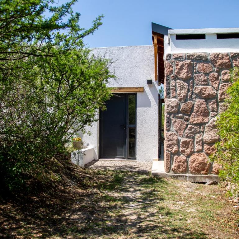 Cuesta los Robles -Casas Serranas- - Casa con 1 dormitorio - 1