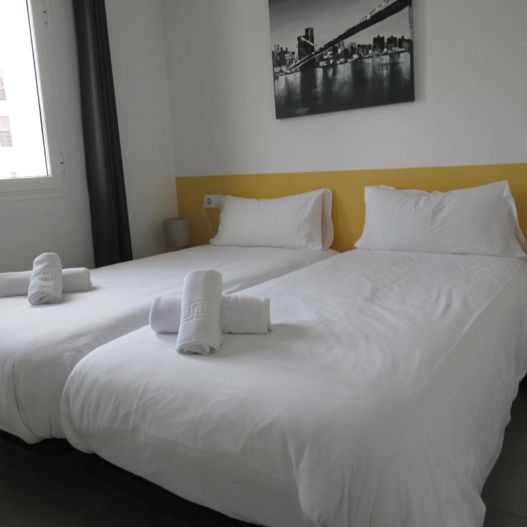 La Rosita Sun Apartments, by Comfortable Luxury - Apartamento Estándar - 10
