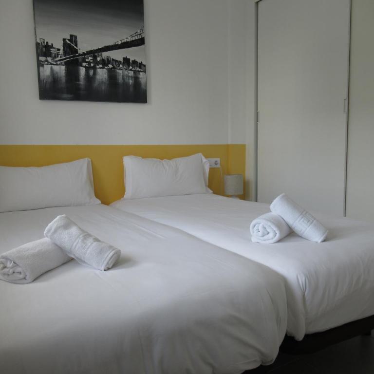 La Rosita Sun Apartments, by Comfortable Luxury - Apartamento Estándar - 11