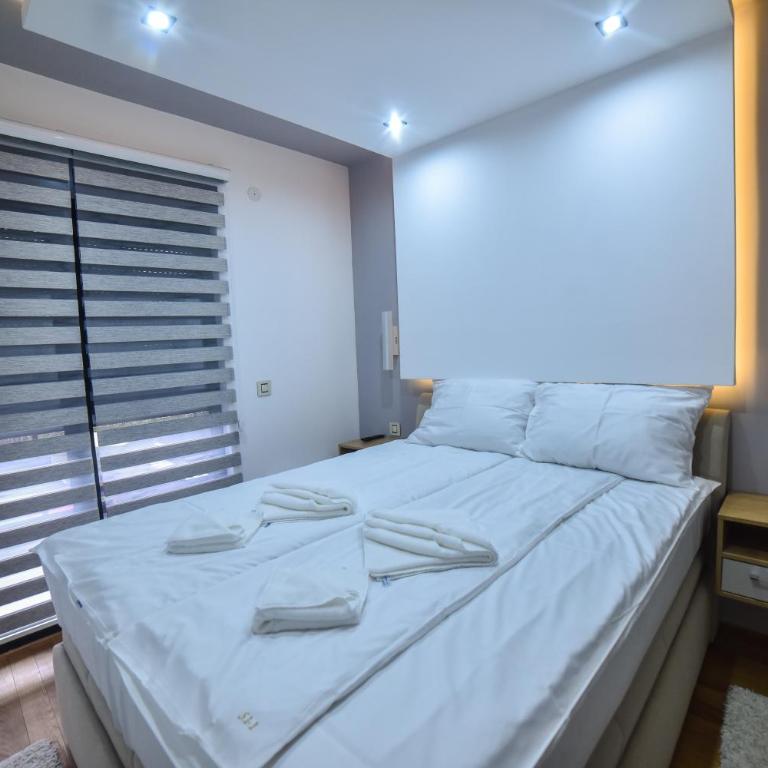 Balkan Hill Zlatibor - Standardni Apartman - 9