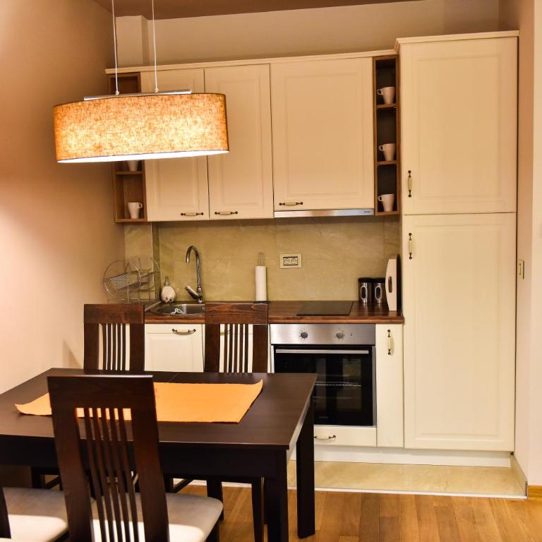 Balkan Hill Zlatibor - Standardni Apartman - 10