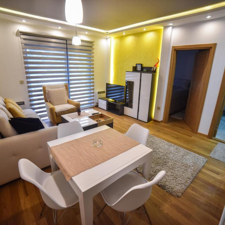 Balkan Hill Zlatibor - Standardni Apartman - 13