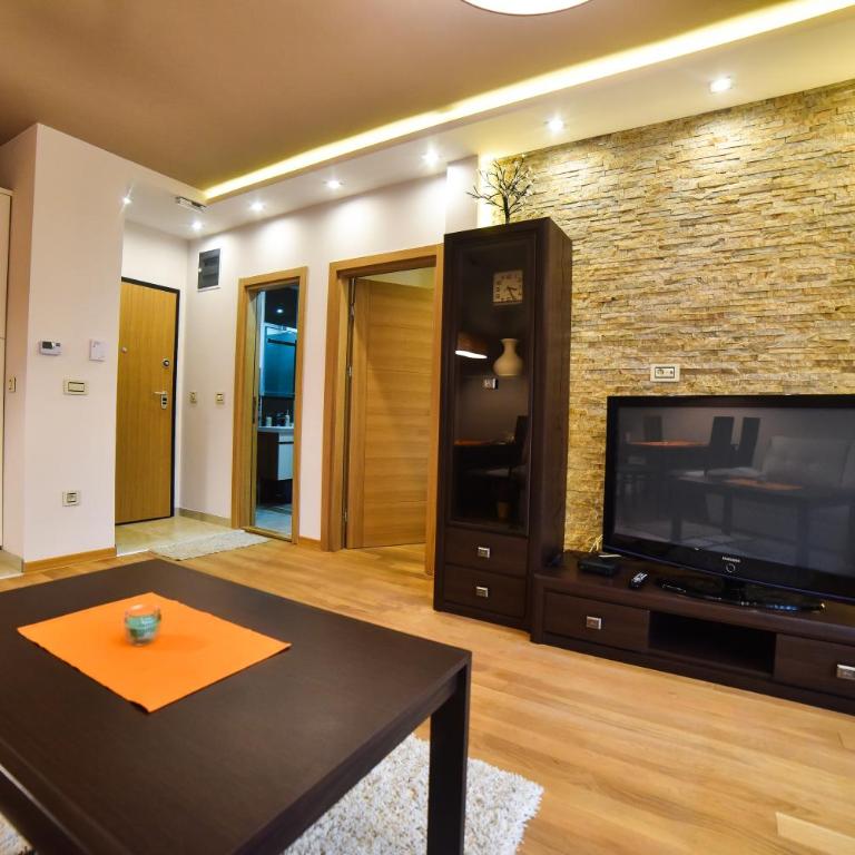 Balkan Hill Zlatibor - Standardni Apartman - 18