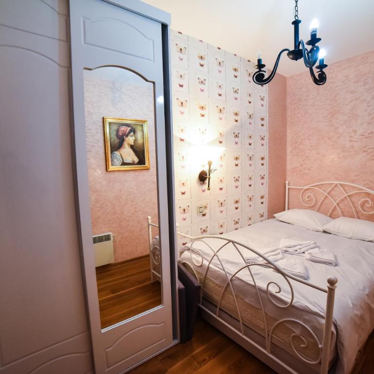 Balkan Hill Zlatibor - Standardni Apartman - 19