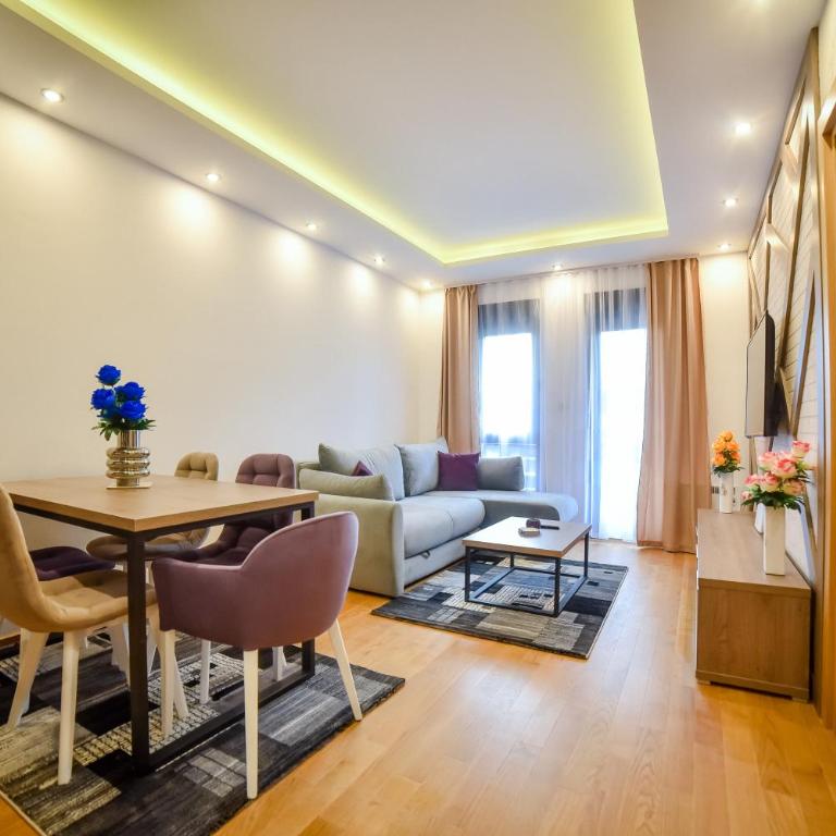 Balkan Hill Zlatibor - Standardni Apartman - 32