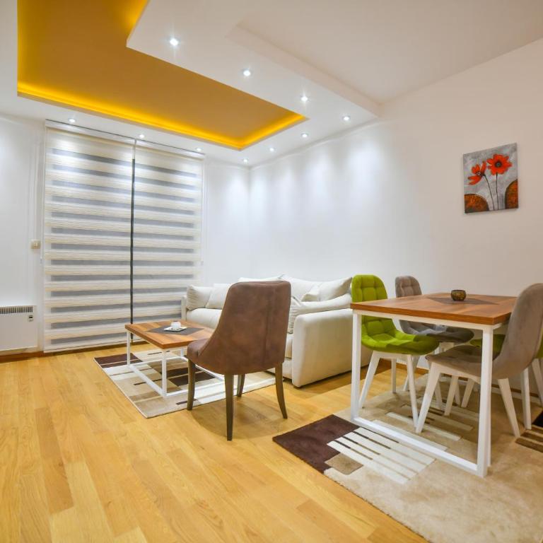 Balkan Hill Zlatibor - Standardni Apartman - 31
