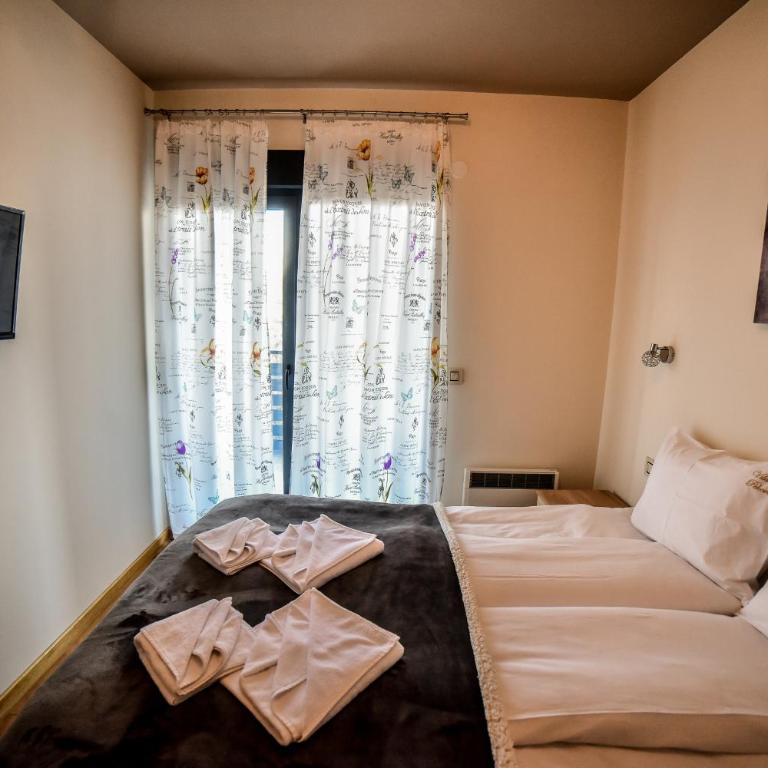 Balkan Hill Zlatibor - Standardni Apartman - 47