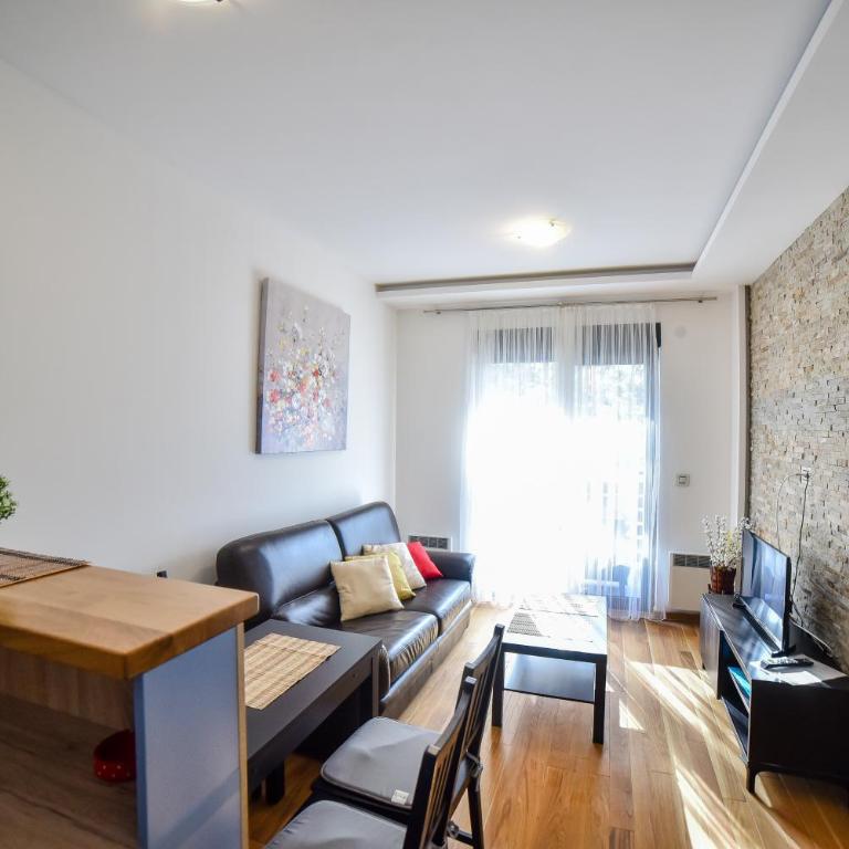 Balkan Hill Zlatibor - Standardni Apartman - 48