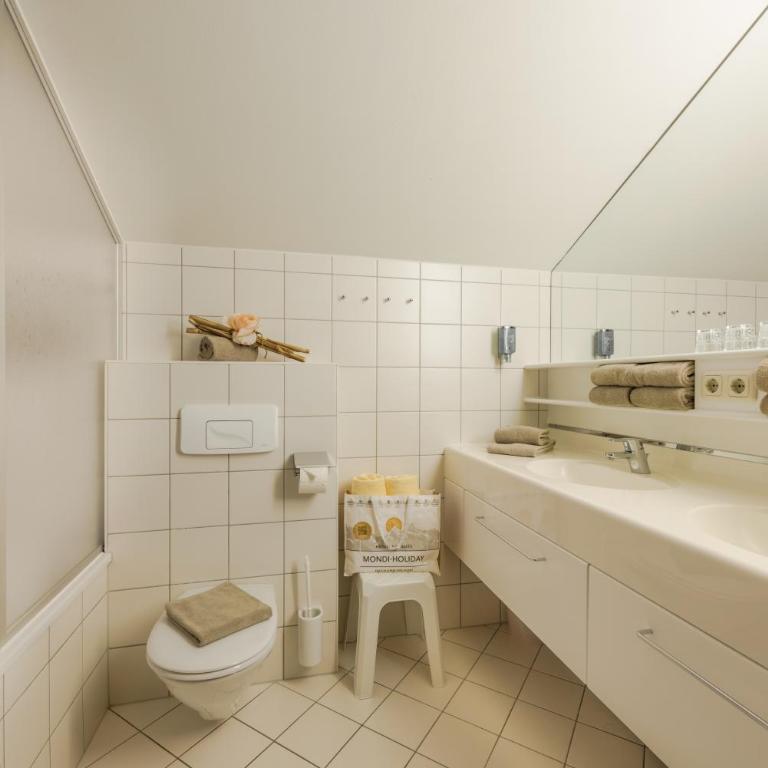 MONDI Appartements am Grundlsee - Apartment Klassik - 3
