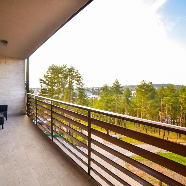 Balkan Hill Zlatibor - Standardni Apartman - 52
