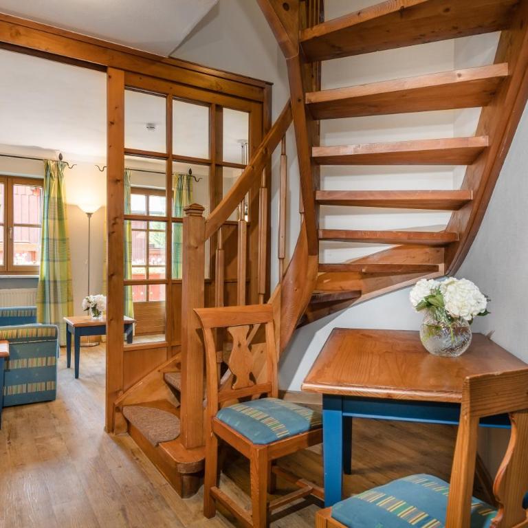 MONDI Appartements am Grundlsee - Apartment Klassik - 2