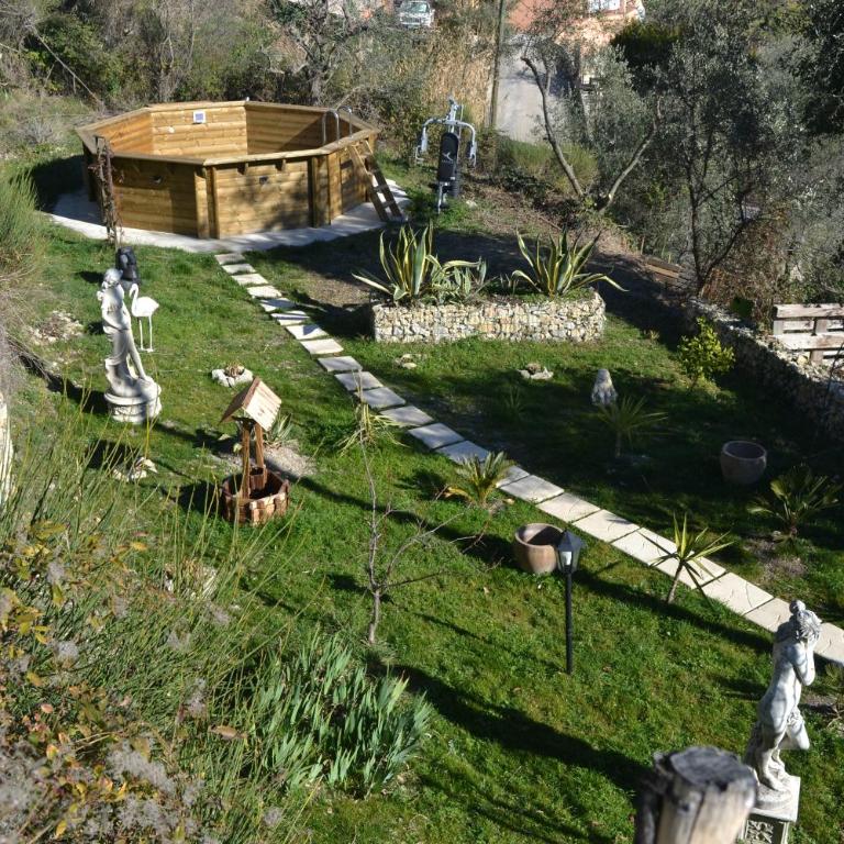 Gite Bibou - Maison de Vacances - 45