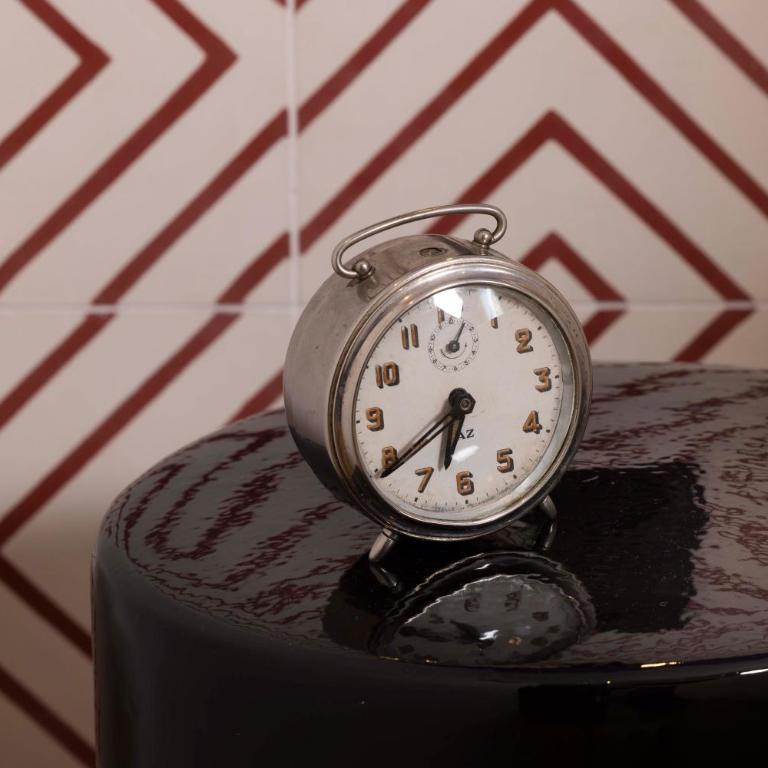Paris Art Hotel Quartier Latin by Malone - Chambre Double Standard « Labyrinthe » - 21