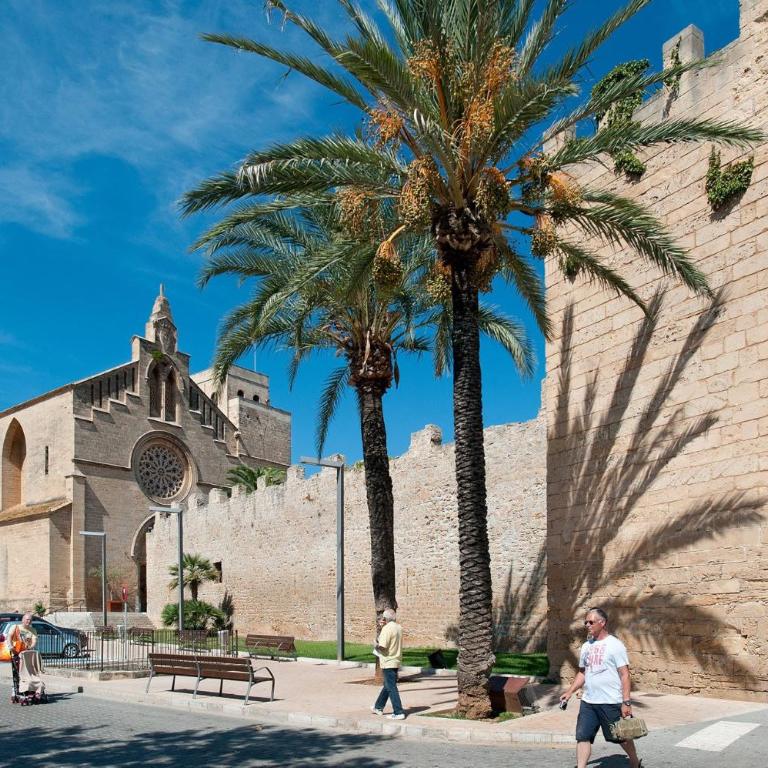 House Can Toni - Casa de 3 dormitorios - 35