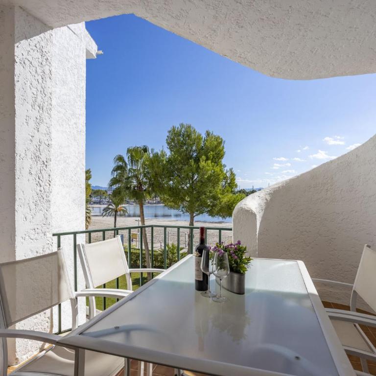 Apartamento Marina - Apartamento de 2 dormitorios - 3