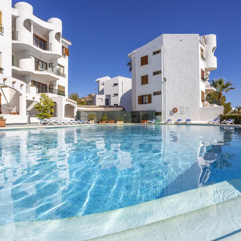 Apartamento Marina - Apartamento de 2 dormitorios - 4