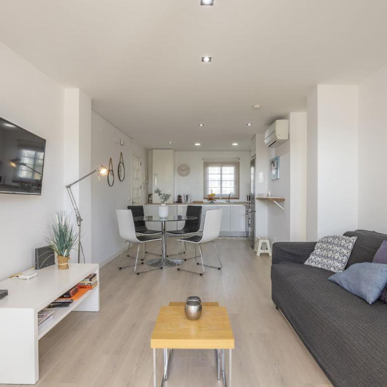 Apartamento Marina - Apartamento de 2 dormitorios - 5