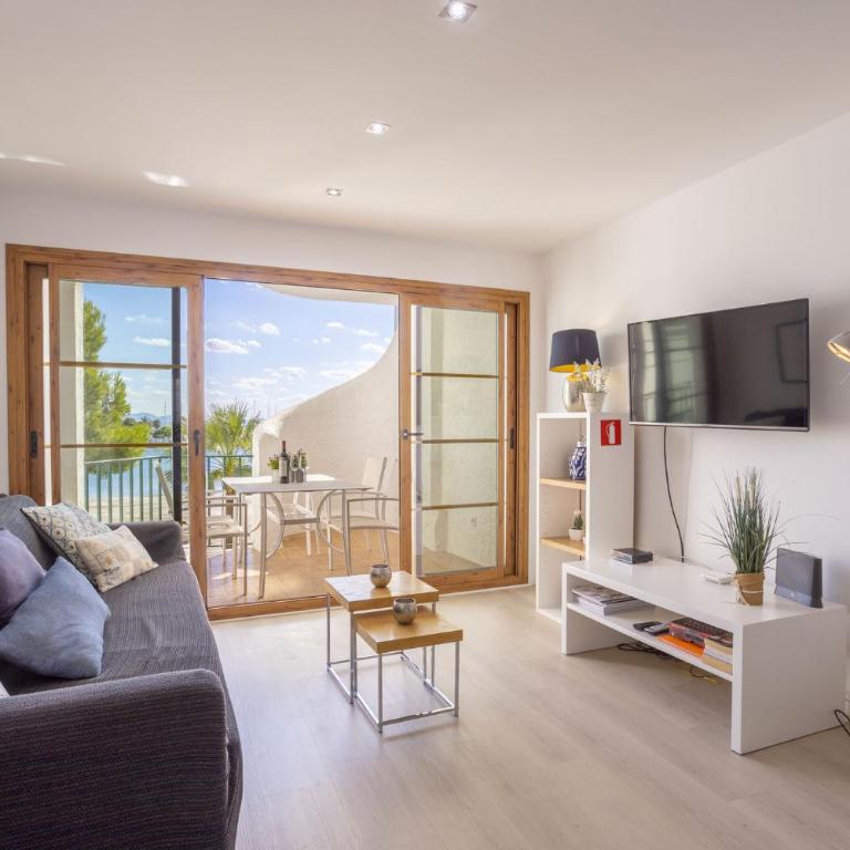 Apartamento Marina - Apartamento de 2 dormitorios - 6