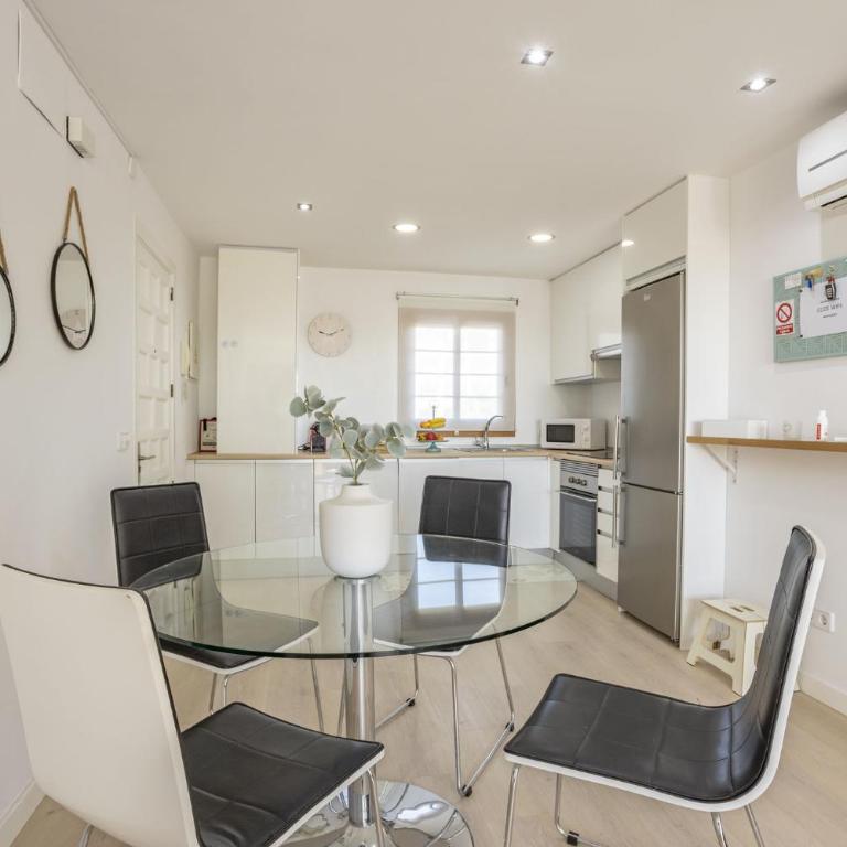 Apartamento Marina - Apartamento de 2 dormitorios - 7