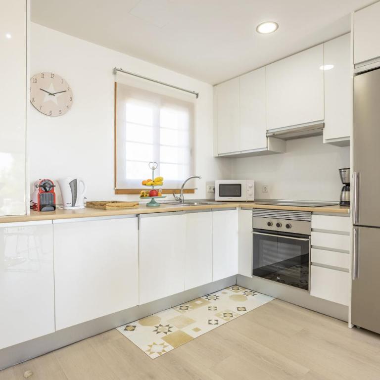 Apartamento Marina - Apartamento de 2 dormitorios - 8