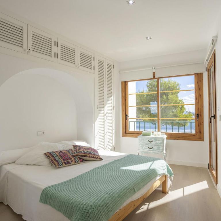 Apartamento Marina - Apartamento de 2 dormitorios - 9