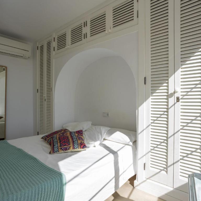 Apartamento Marina - Apartamento de 2 dormitorios - 10