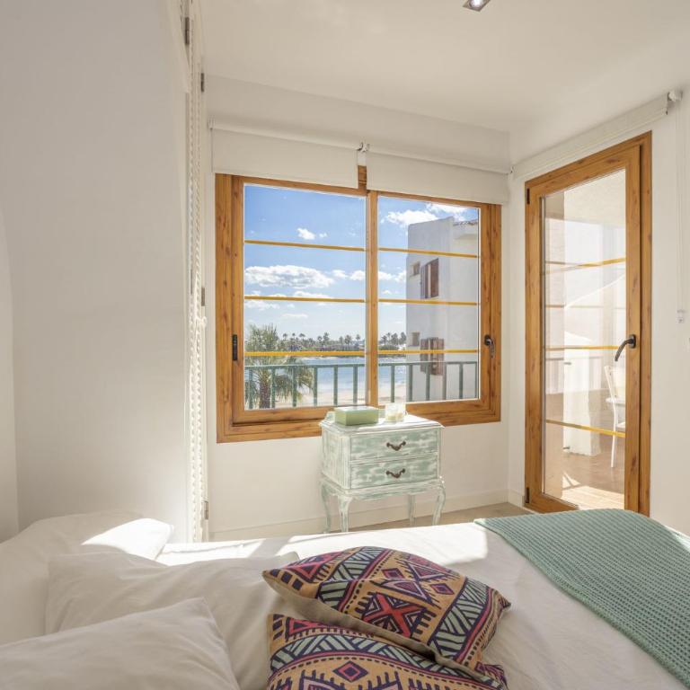 Apartamento Marina - Apartamento de 2 dormitorios - 11